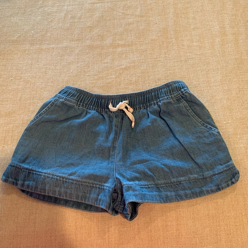Boden kids shorts